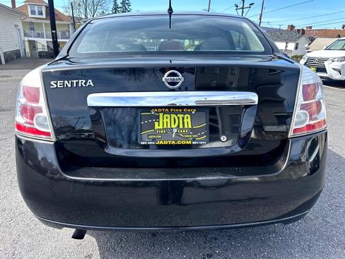 Used 2010 Nissan Sentra 2.0 S image 8