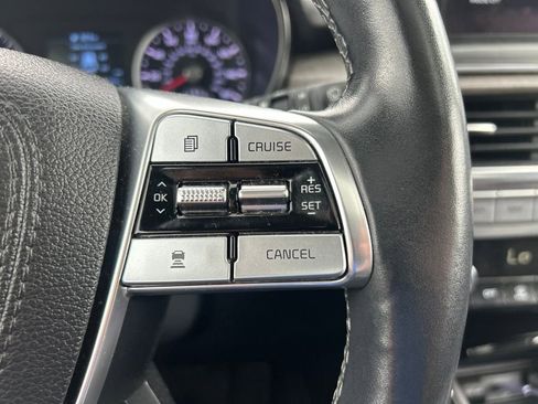 Used 2022 Kia Telluride EX w/ EX Premium Package AWD/4WD image 25