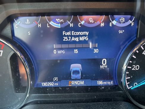 Used 2021 Ford F150 XLT w/ Equipment Group 302A High image 15