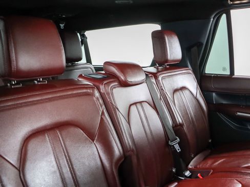 Used 2022 Ford Expedition Max Limited RWD image 30
