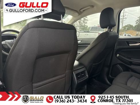 Certified 2024 Ford Edge SE image 15