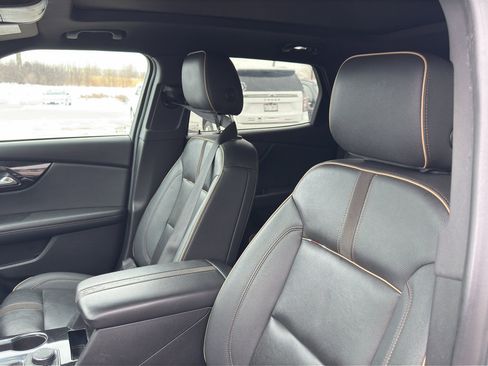 Used 2023 Chevrolet Blazer Premier w/ Driver Confidence II Package image 10