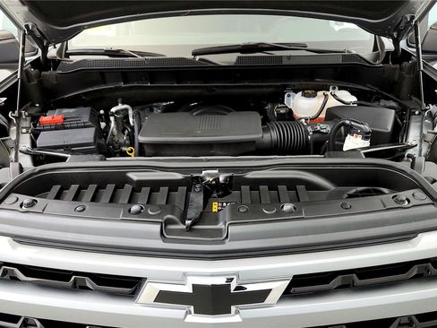 Used 2024 Chevrolet Silverado 1500 RST w/ Convenience Package II image 15