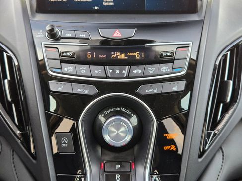 Used 2021 Acura RDX FWD image 19