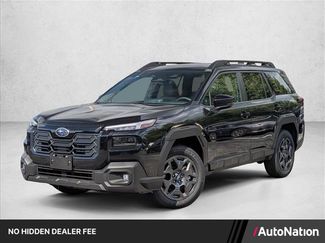 New 2026 Subaru Outback Premium AWD/4WD video 1
