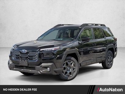 New 2026 Subaru Outback Premium