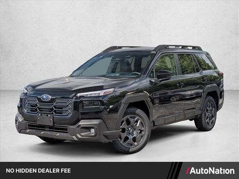 New 2026 Subaru Outback Premium AWD/4WD image 1