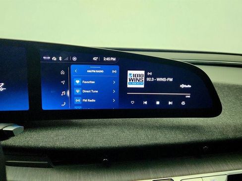 Used 2023 Lucid Air Pure image 17