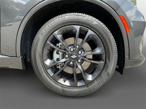 New 2025 Dodge Durango GT w/ Blacktop Package image 8