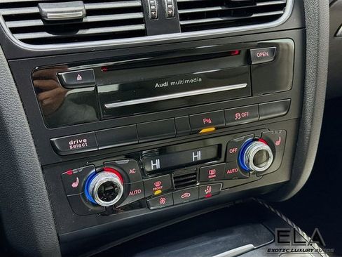 Used 2014 Audi RS 5 Cabriolet image 17