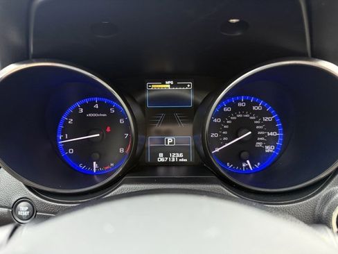 Used 2016 Subaru Outback 3.6R Limited image 18