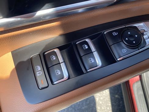 Used 2023 Kia Telluride EX X-Line AWD/4WD image 13