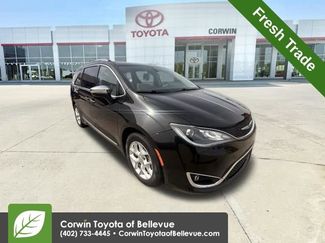 Used 2020 Chrysler Pacifica Limited 360° Tour