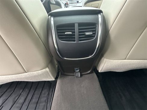 Certified 2019 Buick LaCrosse Essence w/ Sun and Shade Package image 21