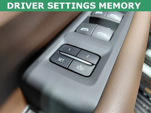 Certified 2023 Chevrolet Suburban High Country w/ Premium Package 2 image 15