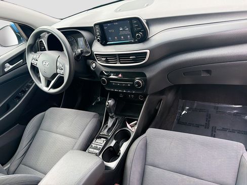 Used 2021 Hyundai Tucson Value w/ Winter Weather Package FWD image 30