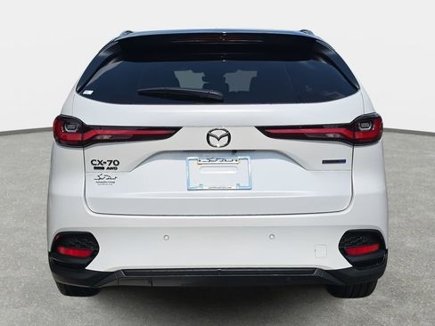 New 2026 MAZDA CX-70 SC Plus image 6