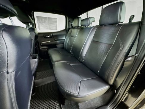 Certified 2023 Toyota Tacoma Limited image 20