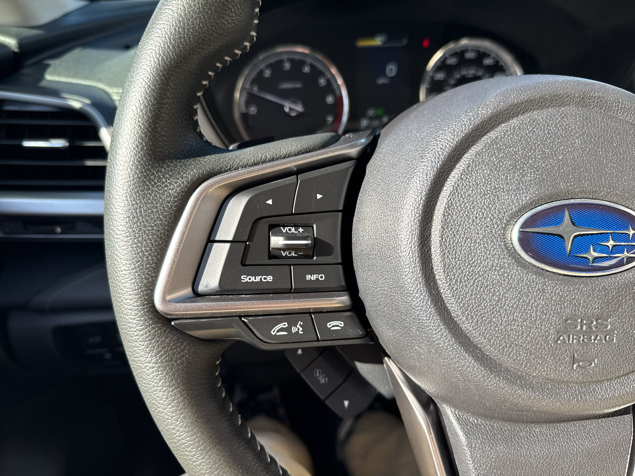 Used 2024 Subaru Forester Touring AWD/4WD image 25
