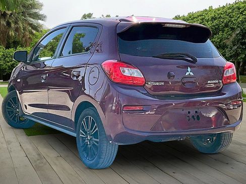 Used 2019 Mitsubishi Mirage GT image 12