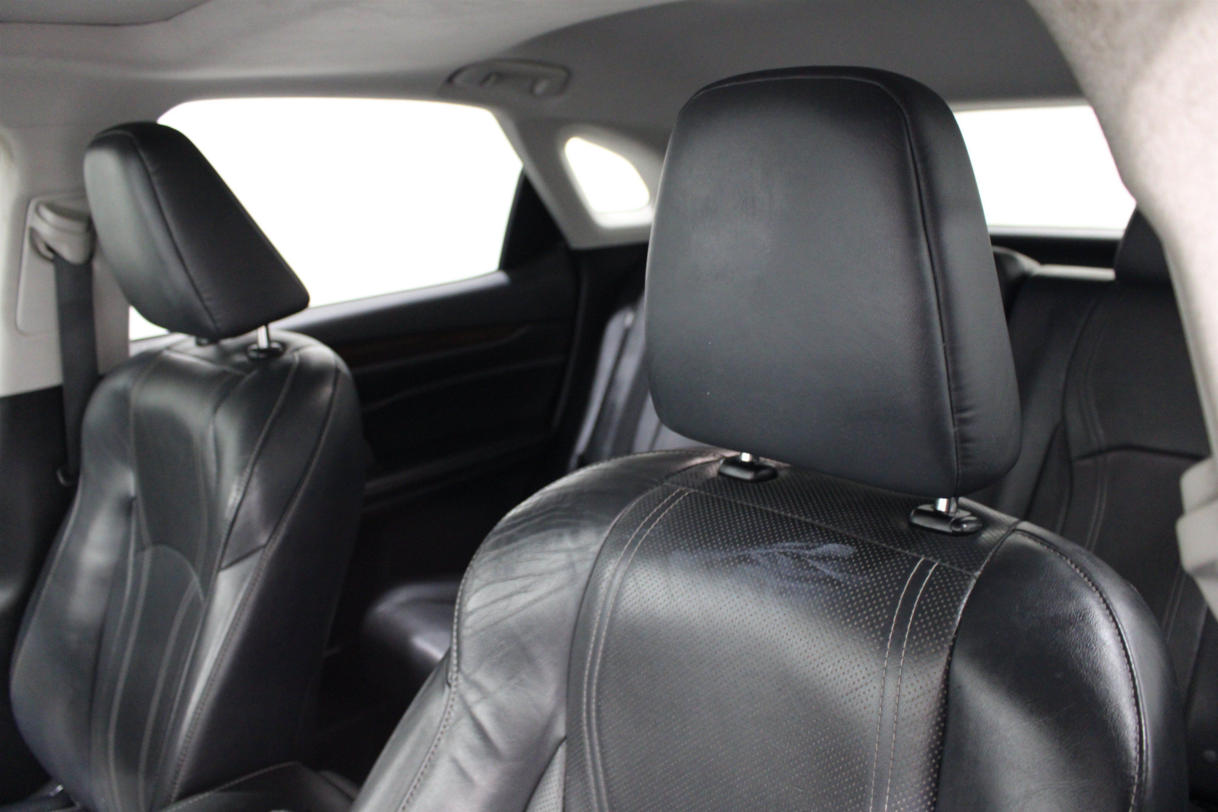 Used 2016 Lexus RX 350 FWD w/ Premium Package image 4