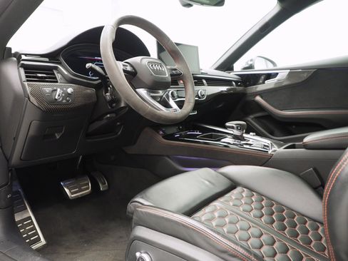 Used 2023 Audi RS 5 w/ RS Driver Assistance Package image 19