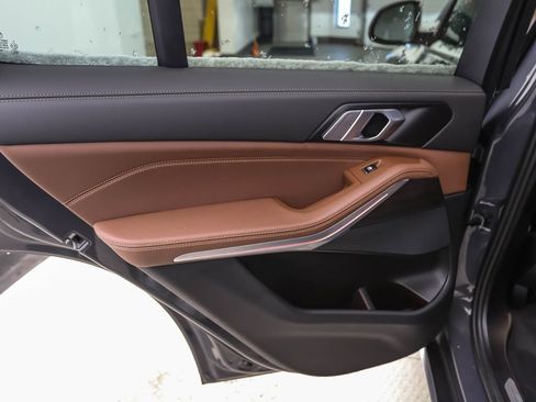 Certified 2024 BMW X5 xDrive40i w/ Parking Assistance Package image 18