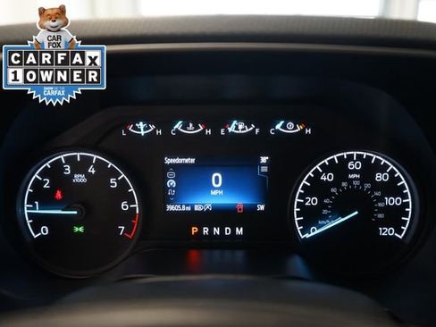 Certified 2023 Ford F150 XL w/ XL Chrome Appearance Package image 15