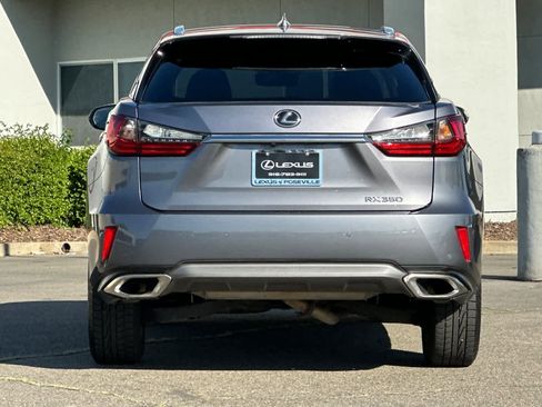 Used 2017 Lexus RX 350 FWD w/ Premium Package image 5