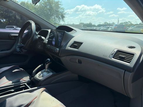 Used 2010 Honda Civic EX image 8