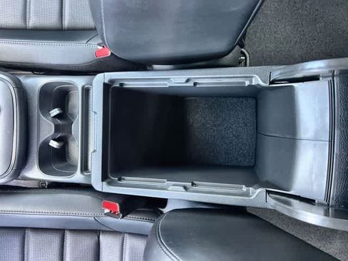 Certified 2026 Honda CR-V EX-L image 27