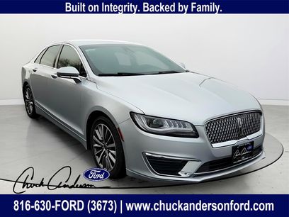 Used 2019 Lincoln MKZ Premiere