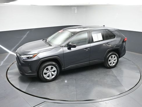 Used 2024 Toyota RAV4 LE image 36
