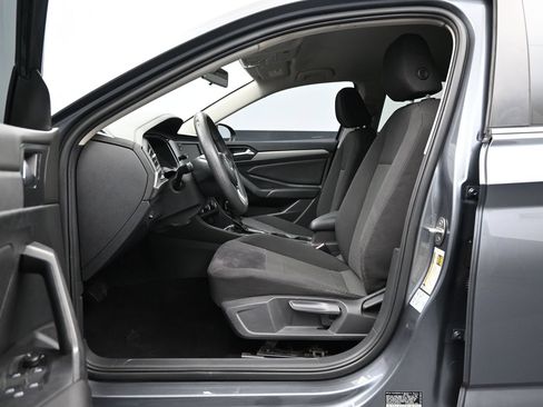 Used 2019 Volkswagen Jetta S FWD image 9