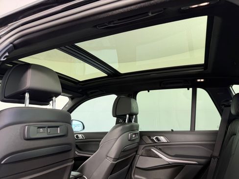 Used 2023 BMW X5 M50i w/ Executive Package image 16