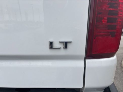 Used 2023 Chevrolet Silverado 2500 LT w/ All Star Edition image 5