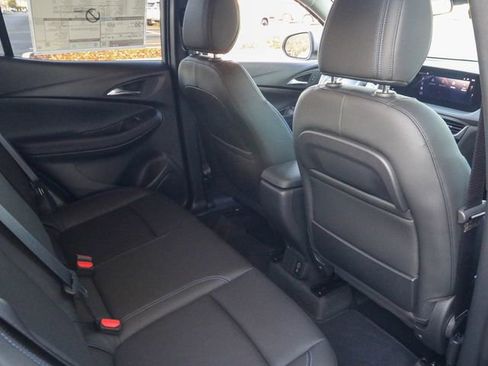 New 2026 Buick Encore GX Sport Touring w/ Comfort Package image 23