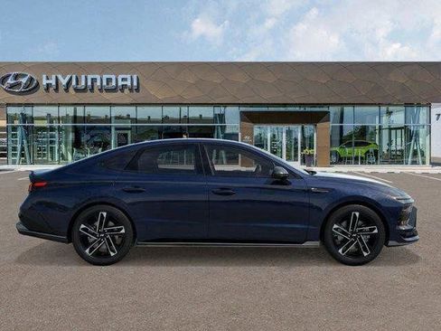 New 2026 Hyundai Sonata N Line image 10