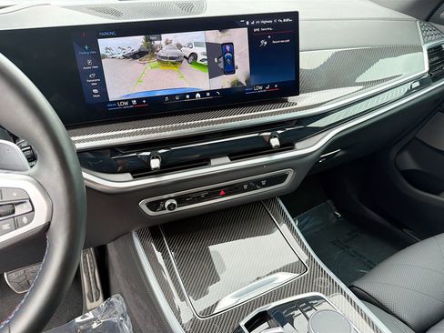 Certified 2026 BMW X5 M60i image 29