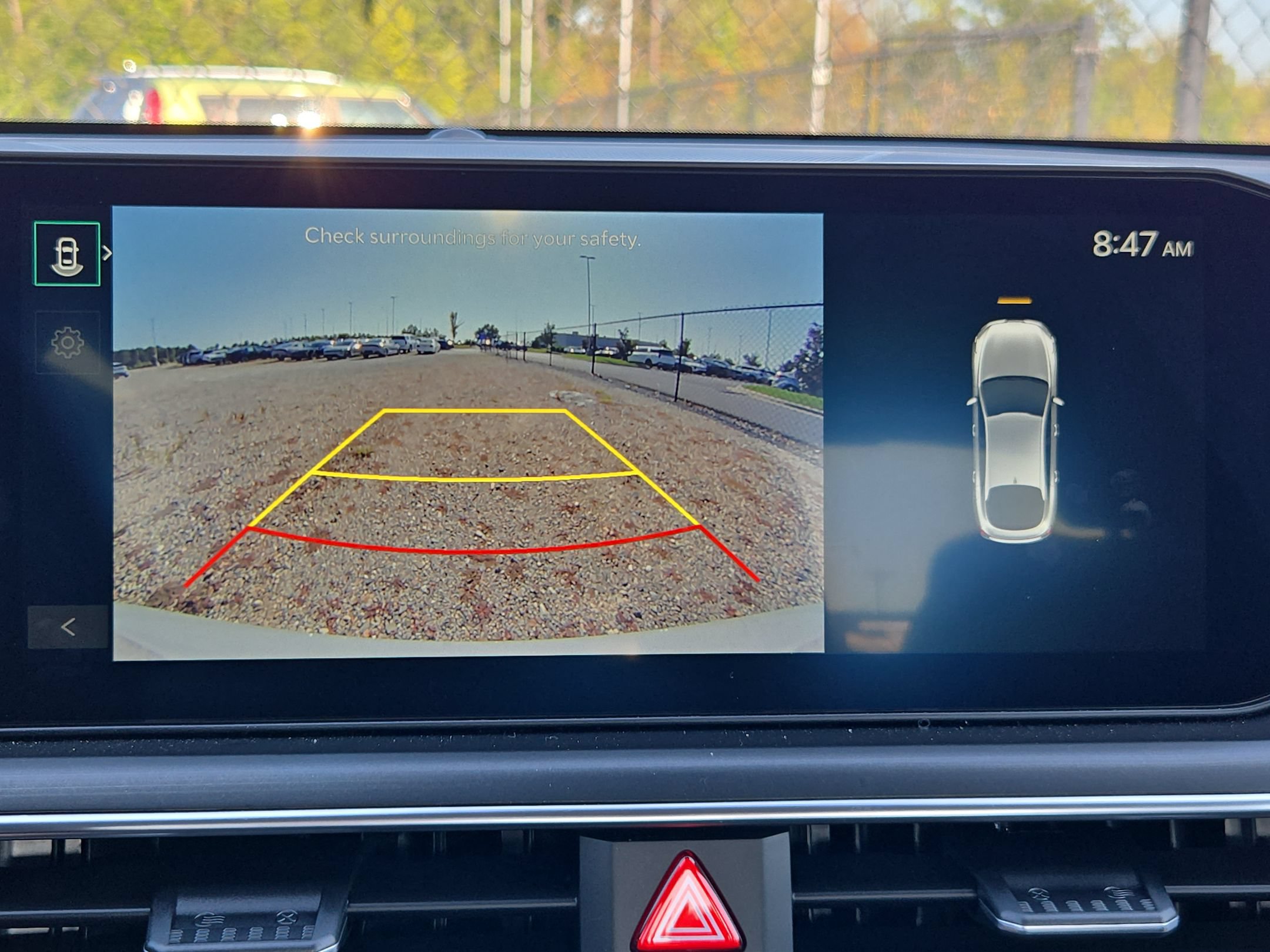 New 2026 Kia K5 GT-Line FWD image 25
