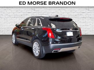 Used 2018 Cadillac XT5 Platinum w/ Driver Assist Package AWD/4WD video 3