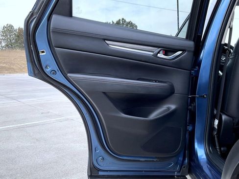 Used 2021 MAZDA CX-5 Grand Touring w/ GT Premium Package image 21