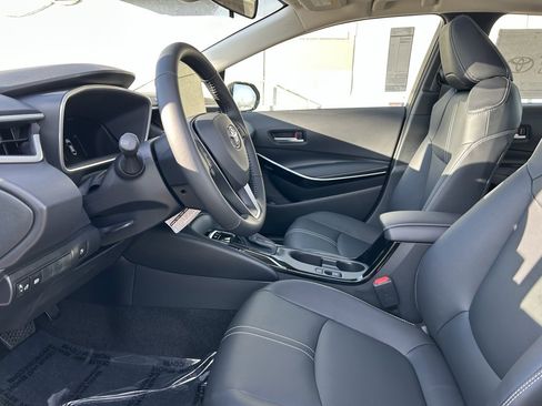 New 2026 Toyota Corolla XLE image 10