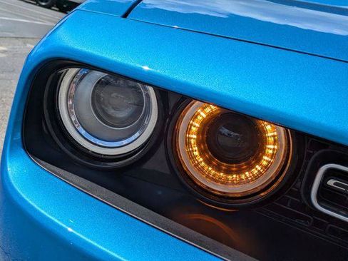 Certified 2023 Dodge Challenger GT RWD image 8