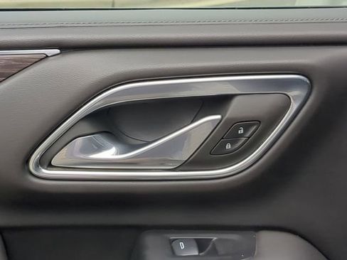 Certified 2024 Chevrolet Tahoe LT image 30