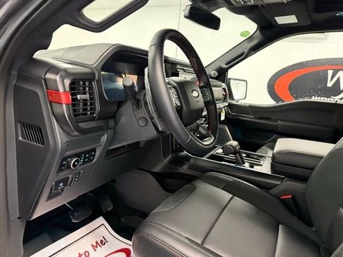 New 2026 Ford F150 Raptor image 12