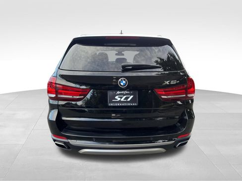 Used 2018 BMW X5 xDrive35i AWD/4WD image 5