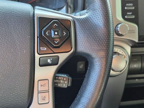 Used 2023 Toyota 4Runner SR5 Premium AWD/4WD image 12