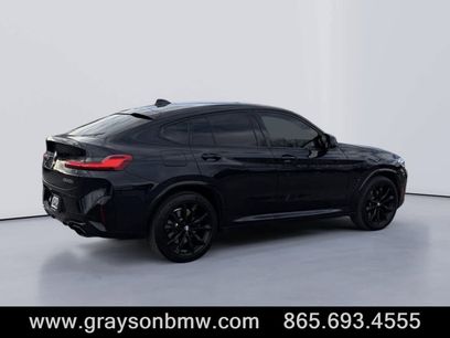Used 2025 BMW X4 M40i w/ Premium Package
