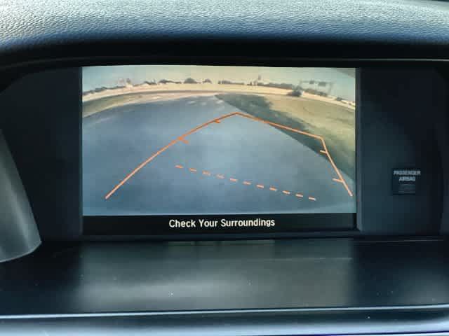 Used 2015 Honda Accord Sport image 26